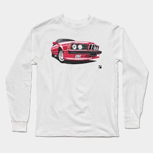 Geo3Doodles 6 series Doodle Long Sleeve T-Shirt